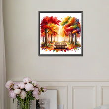 Load image into Gallery viewer, Diamond Painting - Full Square - Bible (30*30CM)