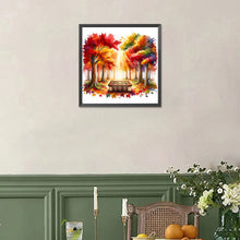 Load image into Gallery viewer, Diamond Painting - Full Square - Bible (30*30CM)