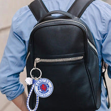 Load image into Gallery viewer, Double Side Chelsea F.C. Diamond Painting Art Keychain Pendant Home Decor Craft