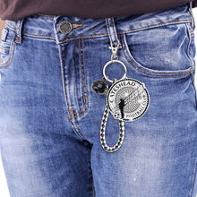 Load image into Gallery viewer, Double Side Gateshead F.C. Diamond Painting Art Keychain Pendant Home Decor