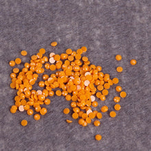 Load image into Gallery viewer, Red Rose 30*30CM(Canvas) Round Drill Diamond Painting