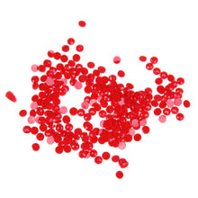 Load image into Gallery viewer, Red Rose 30*30CM(Canvas) Round Drill Diamond Painting