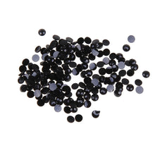 Load image into Gallery viewer, Red Rose 30*30CM(Canvas) Round Drill Diamond Painting