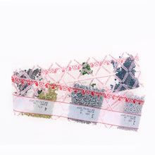 Load image into Gallery viewer, Red Rose 30*30CM(Canvas) Round Drill Diamond Painting