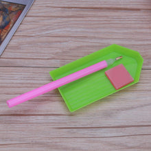 Load image into Gallery viewer, DIY Diamond Embroidery Mosaic Pen Painting Cross Stitch Crafts Tool Kits