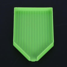 Load image into Gallery viewer, DIY Diamond Painting Tool Cross Stitch Tray Pen Mud Sewing Accessories Kit