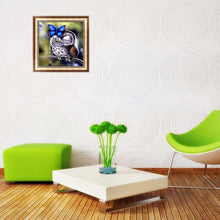 Load image into Gallery viewer, Animal 25*25CM(Canvas) Full Square Drill Diamond Painting
