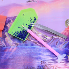 Load image into Gallery viewer, Multi-function 5D DIY Embroidery Cross Stitch Diamond Painting Tools Set(6)