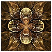 Load image into Gallery viewer, Diamond Painting - Full Round - colorful flower (30*30CM)