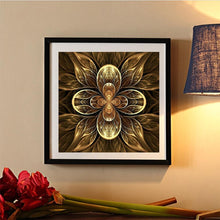 Load image into Gallery viewer, Diamond Painting - Full Round - colorful flower (30*30CM)