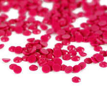 Load image into Gallery viewer, Rose 25x25cm(canvas) partial round drill diamond painting