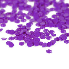 Load image into Gallery viewer, Rose 25x25cm(canvas) partial round drill diamond painting