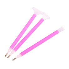 Load image into Gallery viewer, 20pcs DIY Diamond Painting Point Drill Pens Cross Stitch Embroidery Toolkit