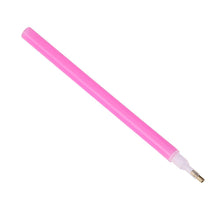 Load image into Gallery viewer, 5D Diamond Painting Rhinestone Cross Stitch Point Drill Pen Kit Set Tools