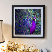Load image into Gallery viewer, Animal 30*30CM(Canvas) Full Round Drill Diamond Painting