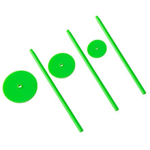 Load image into Gallery viewer, DIY 5D Diamond Painting Plastic Tray Wheel Tools Kits Drill Pick Up Charm