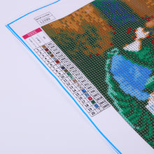 Load image into Gallery viewer, The Last Supper 80*30CM(Canvas)-Full Round Drill Diamond Painting