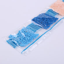 Load image into Gallery viewer, The Last Supper 80*30CM(Canvas)-Full Round Drill Diamond Painting