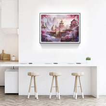 Load image into Gallery viewer, Palace 40*30CM(Canvas) Full Round Drill Diamond Painting