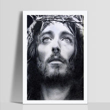 Load image into Gallery viewer, Head Portrait 30*40CM(Canvas)-Full Round Drill Diamond Painting