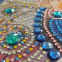 Load image into Gallery viewer, Religion 30*40CM(Canvas) Special Shaped Drill Diamond Painting