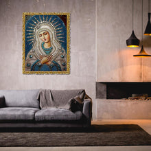 Load image into Gallery viewer, Religion 40*30CM(Canvas)-Special Shaped Drill Diamond Painting