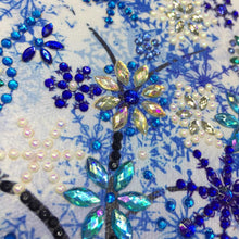 Load image into Gallery viewer, Tree 30*30CM(Canvas) Special Shaped Drill Diamond Painting