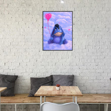 Load image into Gallery viewer, Cartoon 40*30CM(Canvas)-Full Round Drill Diamond Painting
