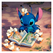 Load image into Gallery viewer, Ducks 30*30CM(Canvas)-Full Round Drill Diamond Painting