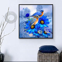Load image into Gallery viewer, Bird 30*30CM(Canvas) Full Square Drill Diamond Painting