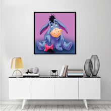 Load image into Gallery viewer, Cartoon 30*30CM(Canvas)-Full Round Drill Diamond Painting