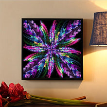 Load image into Gallery viewer, Fantasy Phantoscope 30*30CM(Canvas) Full Round Drill Diamond Painting