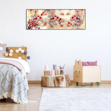 Load image into Gallery viewer, Peace Fish 80*30CM(Canvas) Full Round Drill Diamond Painting