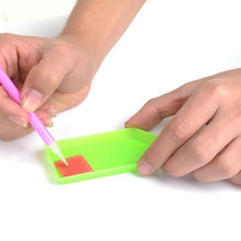 Load image into Gallery viewer, Warm Flowers 40*30CM(Canvas) Full Round Drill Diamond Painting