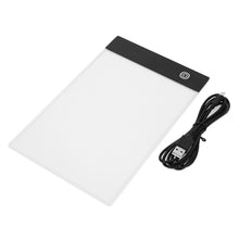 Load image into Gallery viewer, Digital A5 Copy Board Graphic Tablet for Drawing Sign Display Panel Stencil