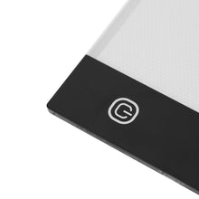 Load image into Gallery viewer, Digital A5 Copy Board Graphic Tablet for Drawing Sign Display Panel Stencil