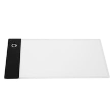 Load image into Gallery viewer, Digital A5 Copy Board Graphic Tablet for Drawing Sign Display Panel Stencil