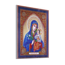 Load image into Gallery viewer, Religion 34*40CM(Canvas) Special Shaped Drill Diamond Painting