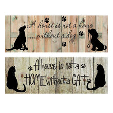 Load image into Gallery viewer, Animal 80*30CM(Canvas) Full Round Drill Diamond Painting