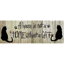 Load image into Gallery viewer, Animal 80*30CM(Canvas) Full Round Drill Diamond Painting