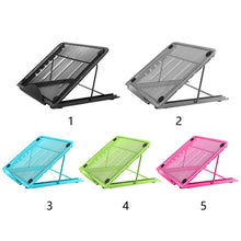 Load image into Gallery viewer, Foldable Stand for Diamond Painting Light Pad Copy Platform Bracket Base