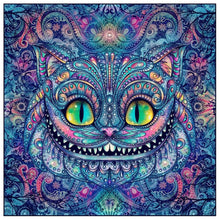 Load image into Gallery viewer, Animal 30*30CM(Canvas) Special Shaped Drill Diamond Painting