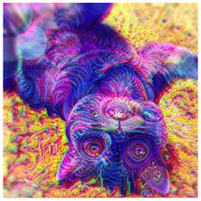 Load image into Gallery viewer, Animal 30*30CM(Canvas) Special Shaped Drill Diamond Painting