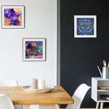 Load image into Gallery viewer, Animal 30*30CM(Canvas) Special Shaped Drill Diamond Painting