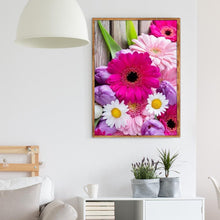 Load image into Gallery viewer, Animal 40*30CM(Canvas) Full Round Drill Diamond Painting