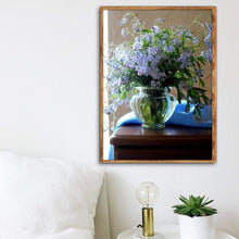 Load image into Gallery viewer, Animal 40*30CM(Canvas) Full Round Drill Diamond Painting