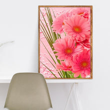 Load image into Gallery viewer, Animal 40*30CM(Canvas) Full Round Drill Diamond Painting