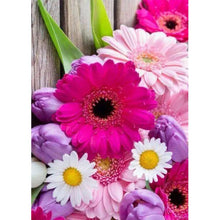 Load image into Gallery viewer, Animal 40*30CM(Canvas) Full Round Drill Diamond Painting