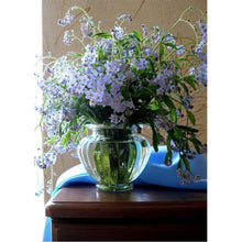 Load image into Gallery viewer, Animal 40*30CM(Canvas) Full Round Drill Diamond Painting