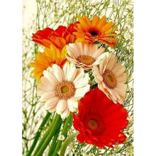 Load image into Gallery viewer, Animal 40*30CM(Canvas) Full Round Drill Diamond Painting